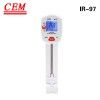 华盛昌（CEM） IR-97 多功能食品安全测温仪