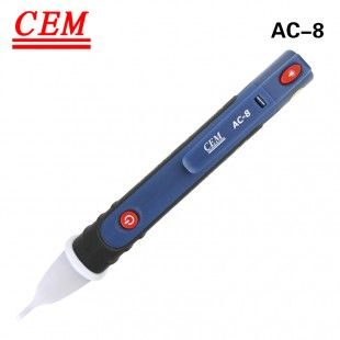 CEM华盛昌AC-8测电笔
