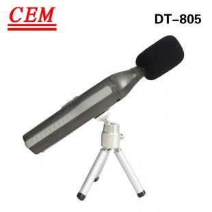 CEM华盛昌 DT-805 噪音计/声级计