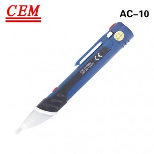 华盛昌（CEM） AC-10 非接触式感应测试电笔