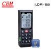 华盛昌(（CEM）) iLDM-150 70米 云服务激光测距仪（云测量）