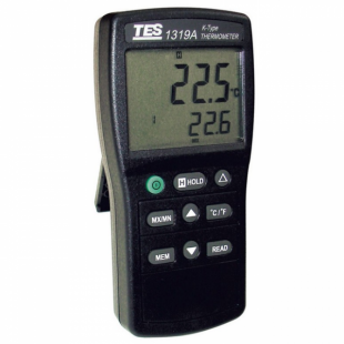 TES-1319A 数字温度表