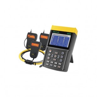 PROVA-6830+3007电力品质分析仪(3000A)