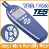 温湿度计TES-1260