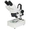 XTL-4400系列两档变倍体视显微镜 带上下光源图1