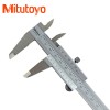 日本三丰Mitutoyo四用游标卡尺0-200mm 530-118