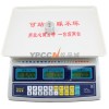 BPS-30-001佰伦斯30kg电子计价秤(液晶显示)图1