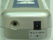 FG-5100数显推拉力计