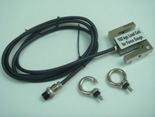 FG-5100数显推拉力计