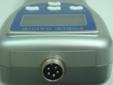FG-5100数显推拉力计