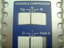 FG-5100推拉力计