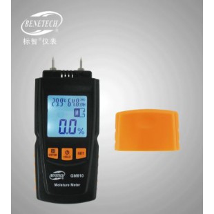 Wood Moisture Meter GM610