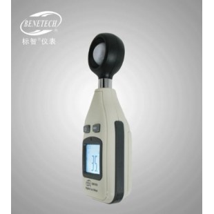 Digital Lux Meter GM1010