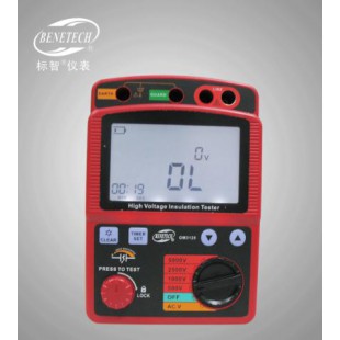 Insulation Tester GM3125