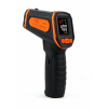 希玛AS400+彩屏13点激光 红外测温仪（-50℃～400℃）图2