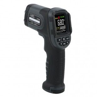 希玛ST650工业防爆型红外测温仪