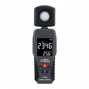 希玛ST9620 照度计光照度计