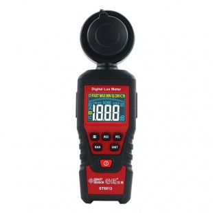 希玛ST6813 照度计光照度计