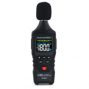 希玛ST8824 噪音计 分贝仪 噪音测试仪