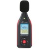 标智仪表数字式噪音计GT1355B (彩屏 AC计权+DC输出)