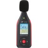标智仪表数字式噪音计GT1355A(彩屏 AC计权)图2