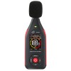 标智仪表数字式噪音计GT1355(伪彩屏 AC计权)图1