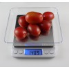 精准珠宝秤电子称 500g/0.01g厨房秤图2