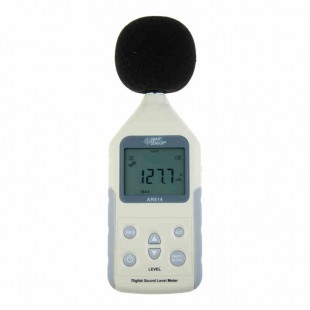 AR814 希玛(SMART) 噪音计 声级计 噪声计 分贝仪