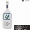 标智Benetech 数字温湿度计GM1360图1