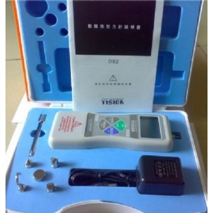 100N数显推拉力计