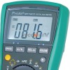 宝工（Pro'skit） MT-1217 自动量程数字万用表图3