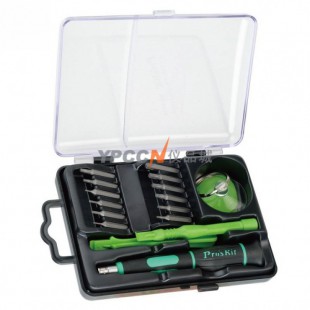 宝工（Pro'skit) SD-9314  Apple维修工具组