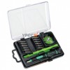 宝工（Pro'skit) SD-9314  Apple维修工具组图3