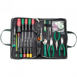 宝工（Pro'skit) 1PK-813B 基本电工工具组套