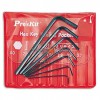 宝工（Pro'skit） 8PK-022 迷你六角扳手组(7支组)图2