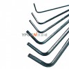 宝工（Pro'skit） 8PK-022 迷你六角扳手组(7支组)图3