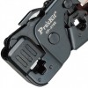 宝工（Pro'skit) CP-376E 6P/8P双口铁柄网络压线钳图2