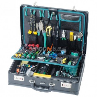 宝工（Pro'skit) 1PK-1700NB-1 高级电工工具组
