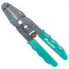 宝工（Pro'skit） 8PK-3162 7合1剪剝压线钳图2