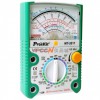 宝工（Pro'skit) MT-2017 三用电表 指针万用表图2