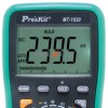 宝工（Pro'skit） MT-1820 多功能万用表图4