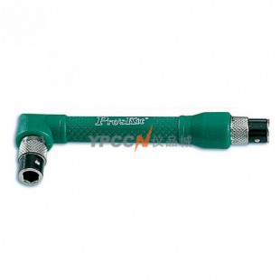 宝工（Pro'skit） 1PK-212 10合1双头L型替换起子组