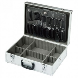 宝工（Pro'skit) 9PK-730N  白铝工具箱