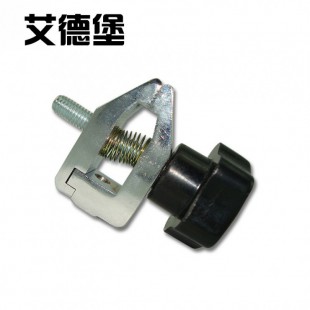 艾德堡HJJ-001推拉力计夹具