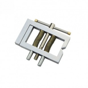 艾德堡HJJ-006推拉力计夹具 测试夹具