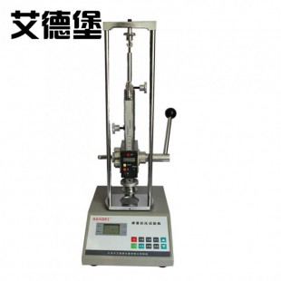HD-300艾德堡牌弹簧拉压试验机