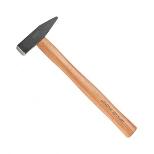 STANLEY 史丹利 56-016-23 钳工锤 木柄钳工锤500g