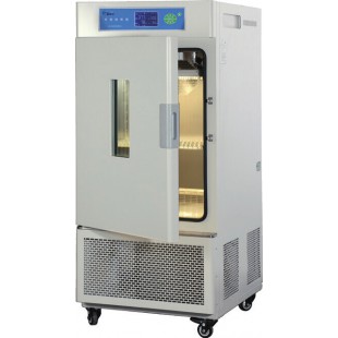 上海一恒光照培养箱MGC-250BP-2智能化可编程控制器