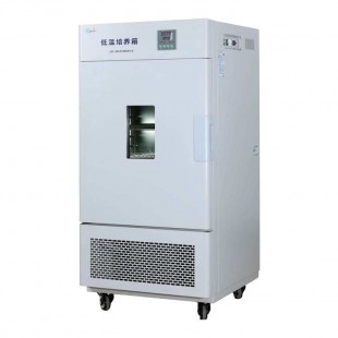 上海一恒 低温培养箱LRH-100CB