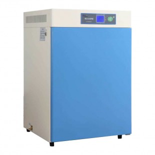 上海一恒 隔水式恒温培养箱 GHP-9160N  液晶控制器